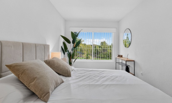 Resale - Apartment / Duplex - Orihuela Costa - Villamartín