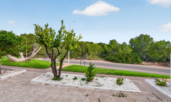 Resale - Apartment / Duplex - Orihuela Costa - Villamartín