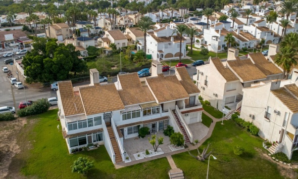 Resale - Apartment / Duplex - Orihuela Costa - Villamartín