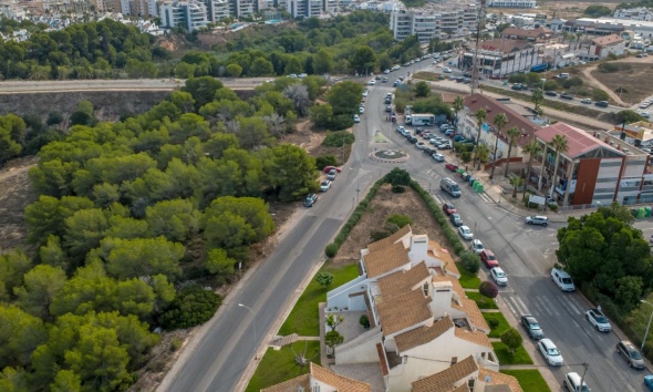 Resale - Apartment / Duplex - Orihuela Costa - Villamartín
