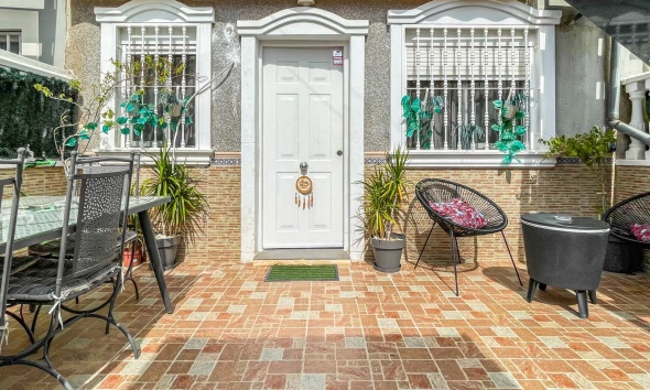 Reventa - Bungalow - Torrevieja - La Siesta
