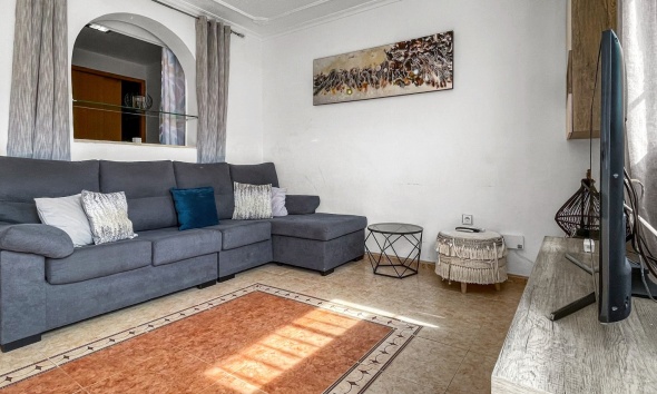 Reventa - Bungalow - Torrevieja - La Siesta