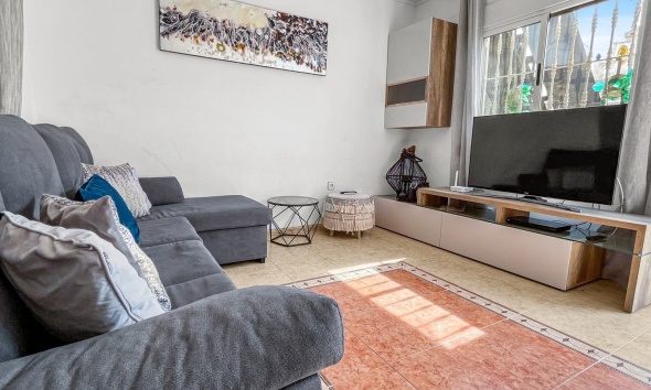 Reventa - Bungalow - Torrevieja - La Siesta
