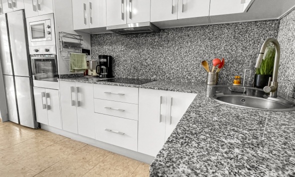Reventa - Bungalow - Torrevieja - La Siesta
