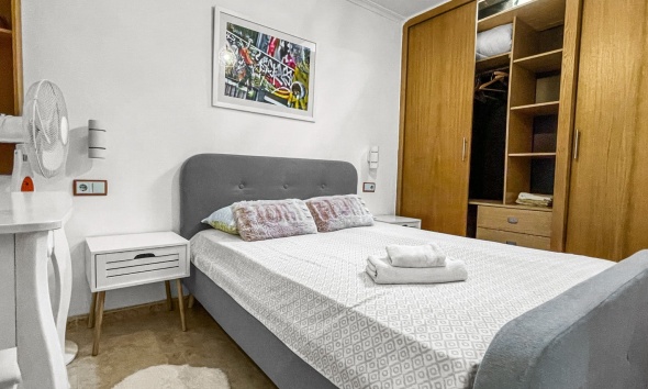 Reventa - Bungalow - Torrevieja - La Siesta