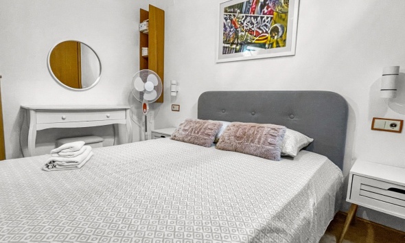 Reventa - Bungalow - Torrevieja - La Siesta