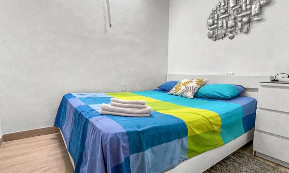 Reventa - Bungalow - Torrevieja - La Siesta
