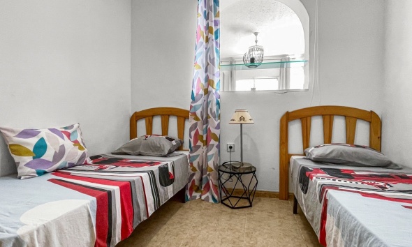 Reventa - Bungalow - Torrevieja - La Siesta