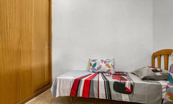 Reventa - Bungalow - Torrevieja - La Siesta