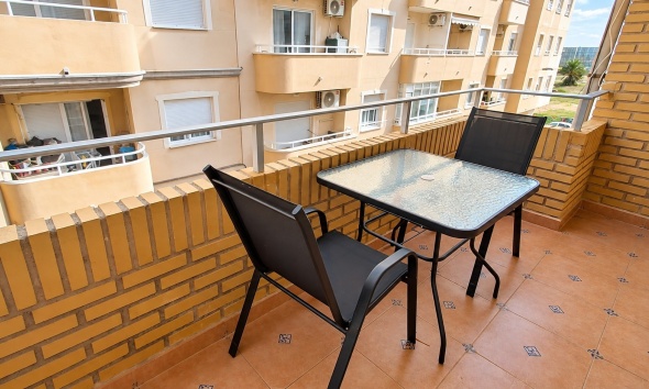 Resale - Apartment / Duplex - Torrevieja