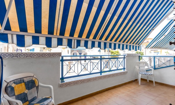 Reventa - Adosado - Torrevieja - La Mata
