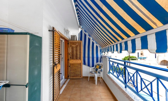 Reventa - Adosado - Torrevieja - La Mata