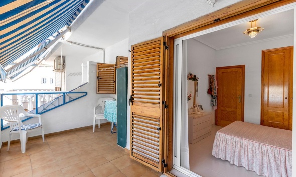 Reventa - Adosado - Torrevieja - La Mata