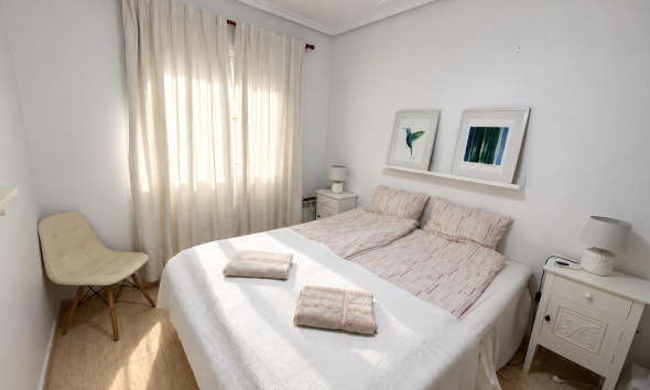 Resale - Apartment / Duplex - Orihuela Costa - Punta Prima