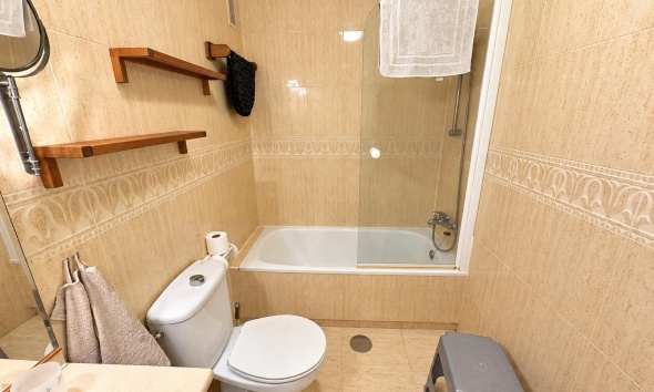Resale - Apartment / Duplex - Orihuela Costa - Punta Prima