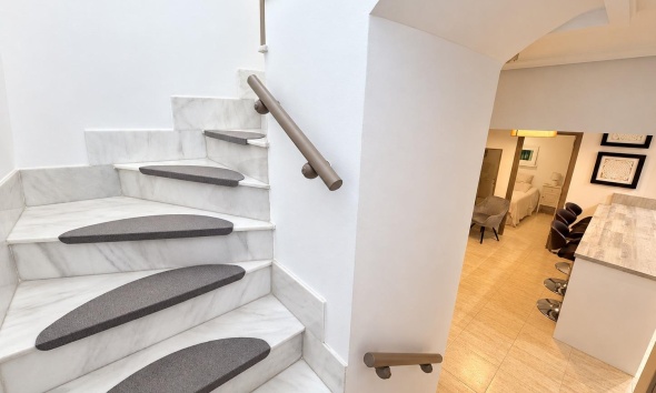 Resale - Apartment / Duplex - Orihuela Costa - Punta Prima