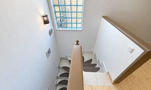 Resale - Apartment / Duplex - Orihuela Costa - Punta Prima