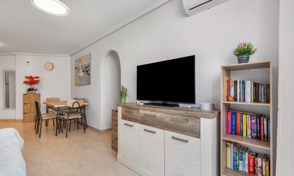 Reventa - Apartamento / Dúplex - Torrevieja - Estacion de autobuses