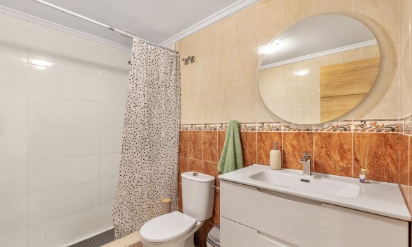Reventa - Apartamento / Dúplex - Torrevieja - Estacion de autobuses