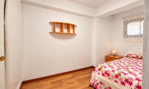 Reventa - Apartamento / Dúplex - El Campello - Playa Muchavista