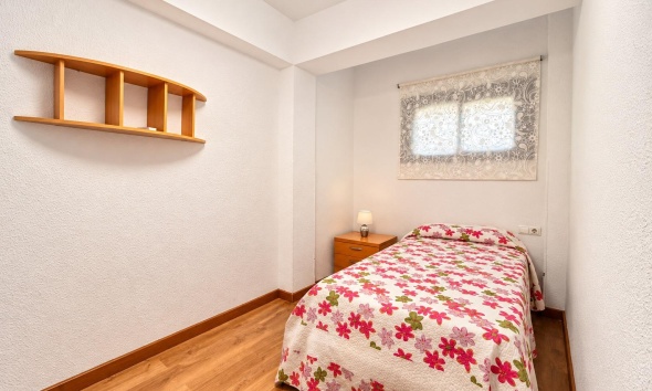 Reventa - Apartamento / Dúplex - El Campello - Playa Muchavista