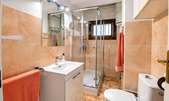 Reventa - Apartamento / Dúplex - El Campello - Playa Muchavista