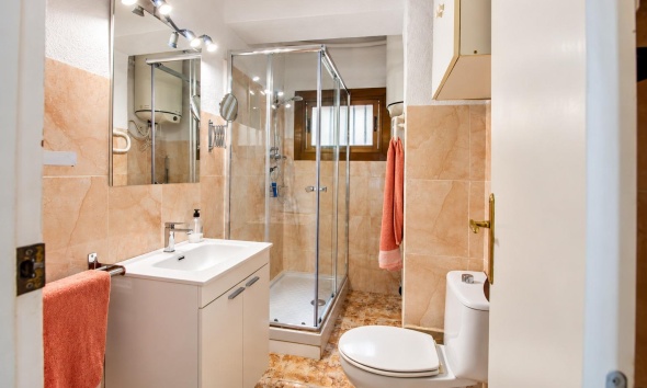 Reventa - Apartamento / Dúplex - El Campello - Playa Muchavista