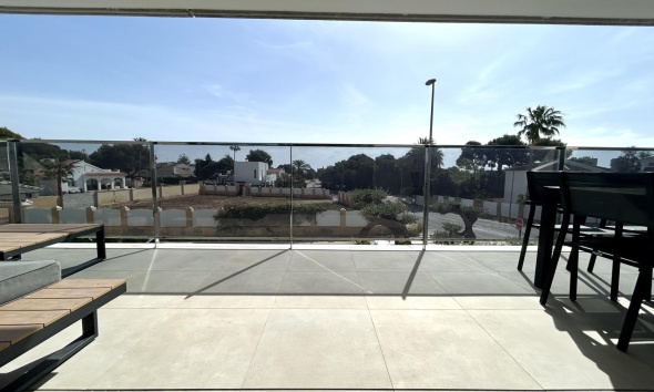 Reventa - Apartamento / Dúplex - Dehesa de campoamor - Campoamor