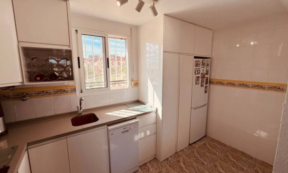 Reventa - Apartamento / Dúplex - Orihuela Costa - Villamartín