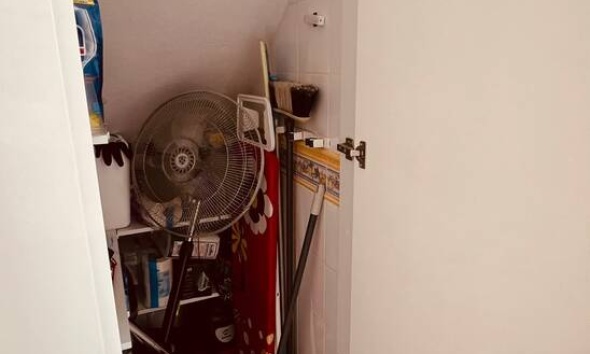 Reventa - Apartamento / Dúplex - Orihuela Costa - Villamartín