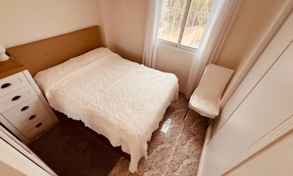 Reventa - Apartamento / Dúplex - Orihuela Costa - Villamartín