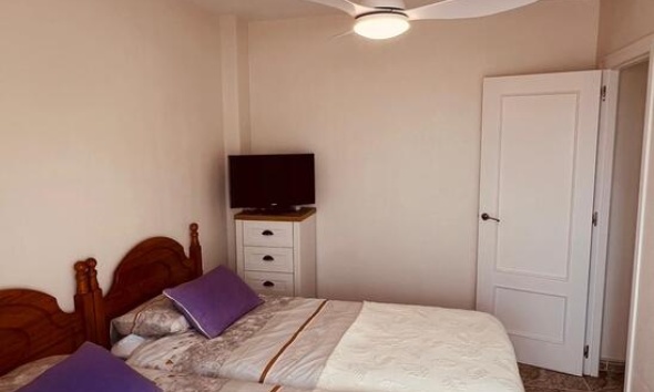 Reventa - Apartamento / Dúplex - Orihuela Costa - Villamartín