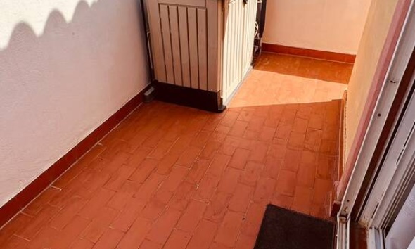 Reventa - Apartamento / Dúplex - Orihuela Costa - Villamartín