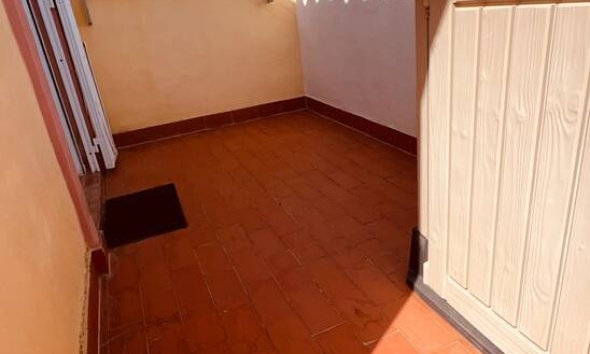 Reventa - Apartamento / Dúplex - Orihuela Costa - Villamartín