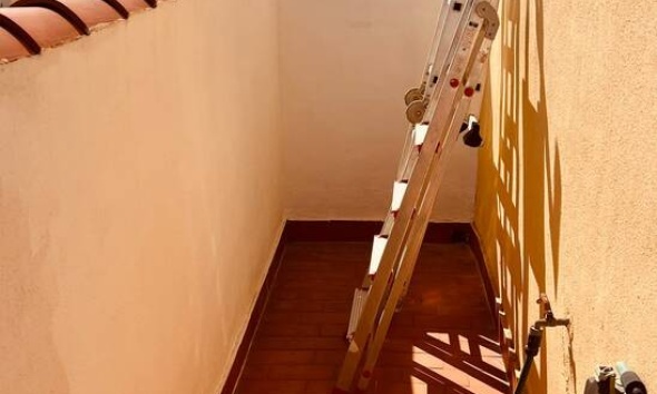 Reventa - Apartamento / Dúplex - Orihuela Costa - Villamartín