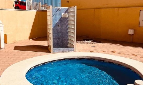 Reventa - Apartamento / Dúplex - Orihuela Costa - Villamartín