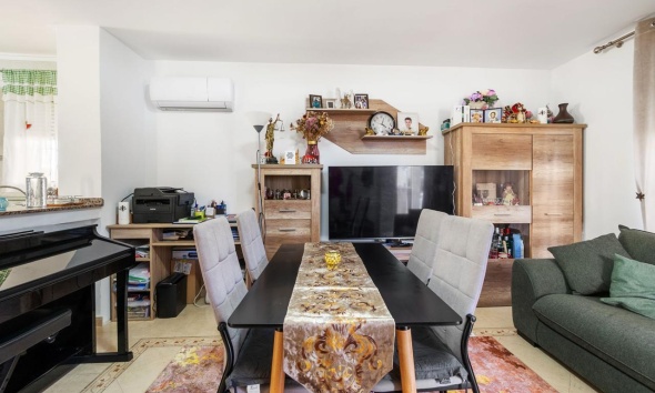 Reventa - Villa / Casa - Orihuela Costa - Las Filipinas