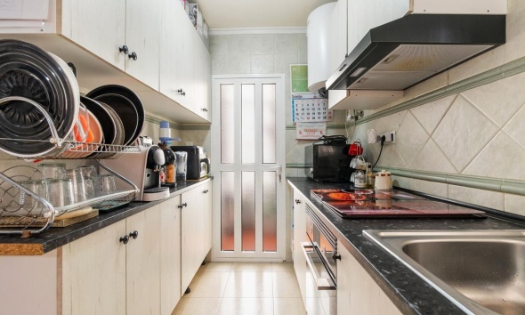 Reventa - Villa / Casa - Orihuela Costa - Las Filipinas