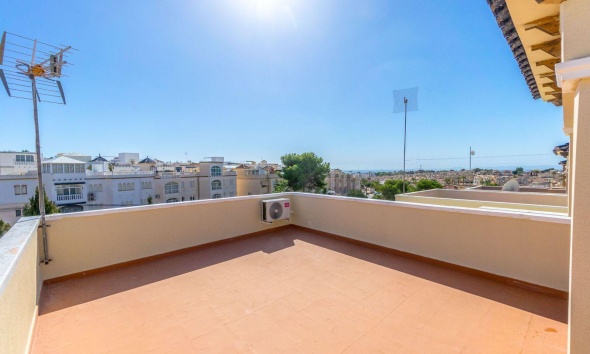 Reventa - Villa / Casa - Orihuela Costa - Las Filipinas