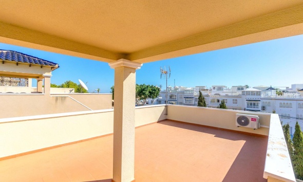 Reventa - Villa / Casa - Orihuela Costa - Las Filipinas
