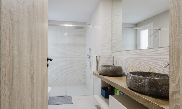 Reventa - Villa / Casa - Algorfa - Campo de Golf - Algorfa
