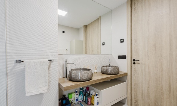 Reventa - Villa / Casa - Algorfa - Campo de Golf - Algorfa