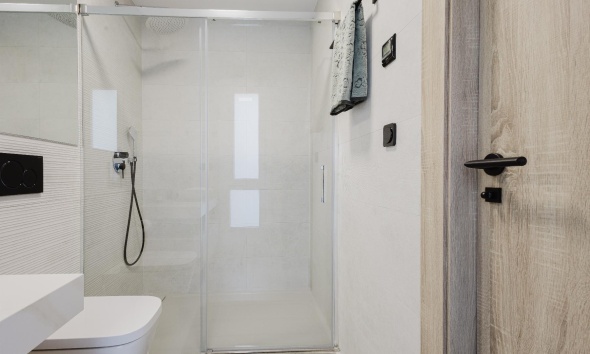 Reventa - Villa / Casa - Algorfa - Campo de Golf - Algorfa