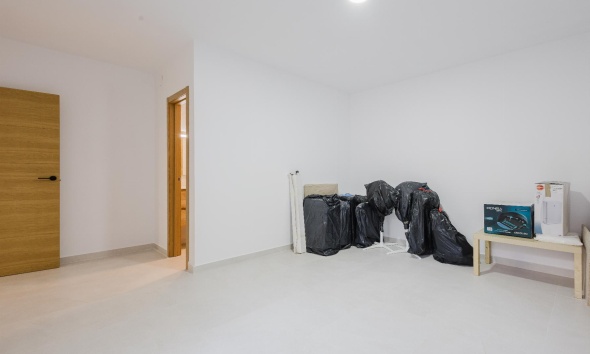 Reventa - Villa / Casa - Algorfa - Campo de Golf - Algorfa