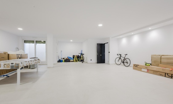 Reventa - Villa / Casa - Algorfa - Campo de Golf - Algorfa