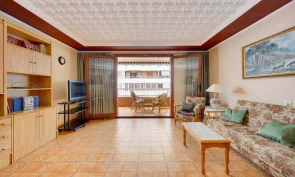 Reventa - Apartamento / Dúplex - Torrevieja - Playa del Acequión