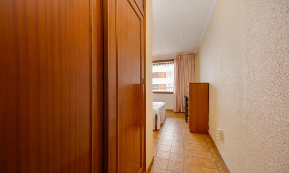 Reventa - Apartamento / Dúplex - Torrevieja - Playa del Acequión