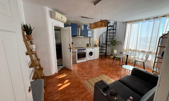 Reventa - Bungalow - Torrevieja - Los Altos