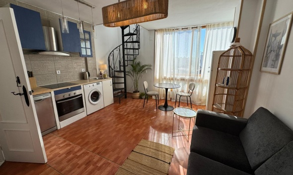 Reventa - Bungalow - Torrevieja - Los Altos