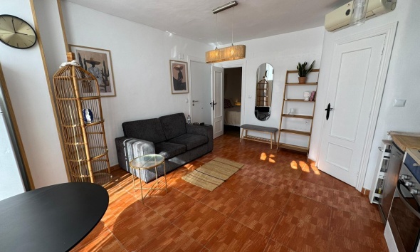 Reventa - Bungalow - Torrevieja - Los Altos